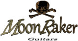 Moonraker Guitars